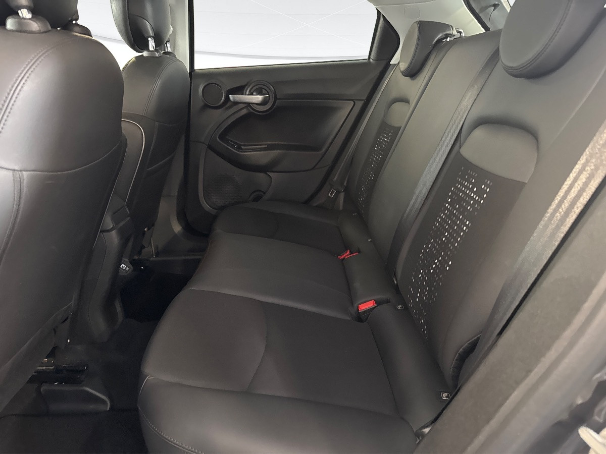 Fiat 500X Usato 2021 500X San Zeno Naviglio