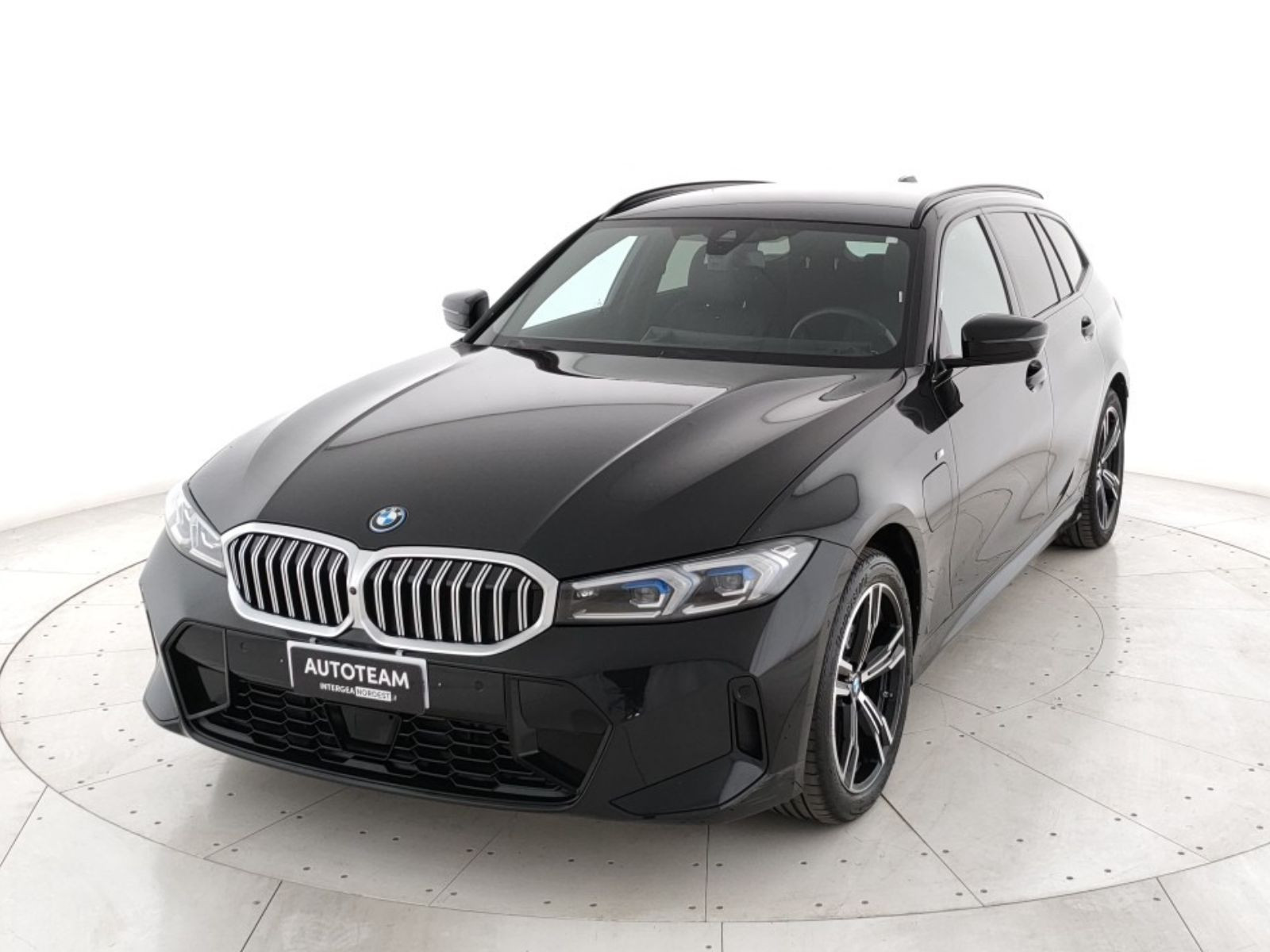 Bmw Serie 3 Usato 2025 Serie 3 Padova