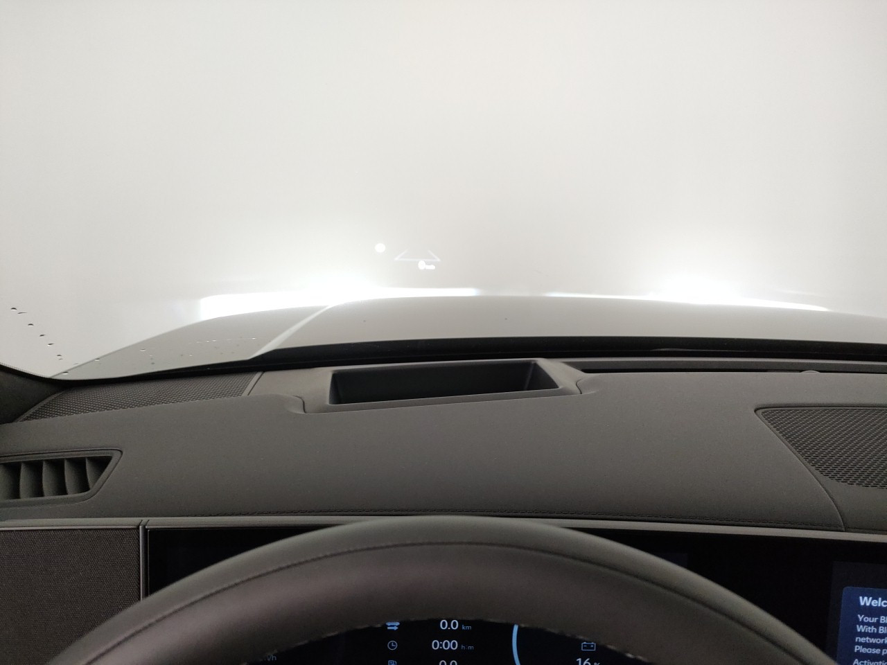 Hyundai Santa Fe KM0 2026 Santa Fe Carpi