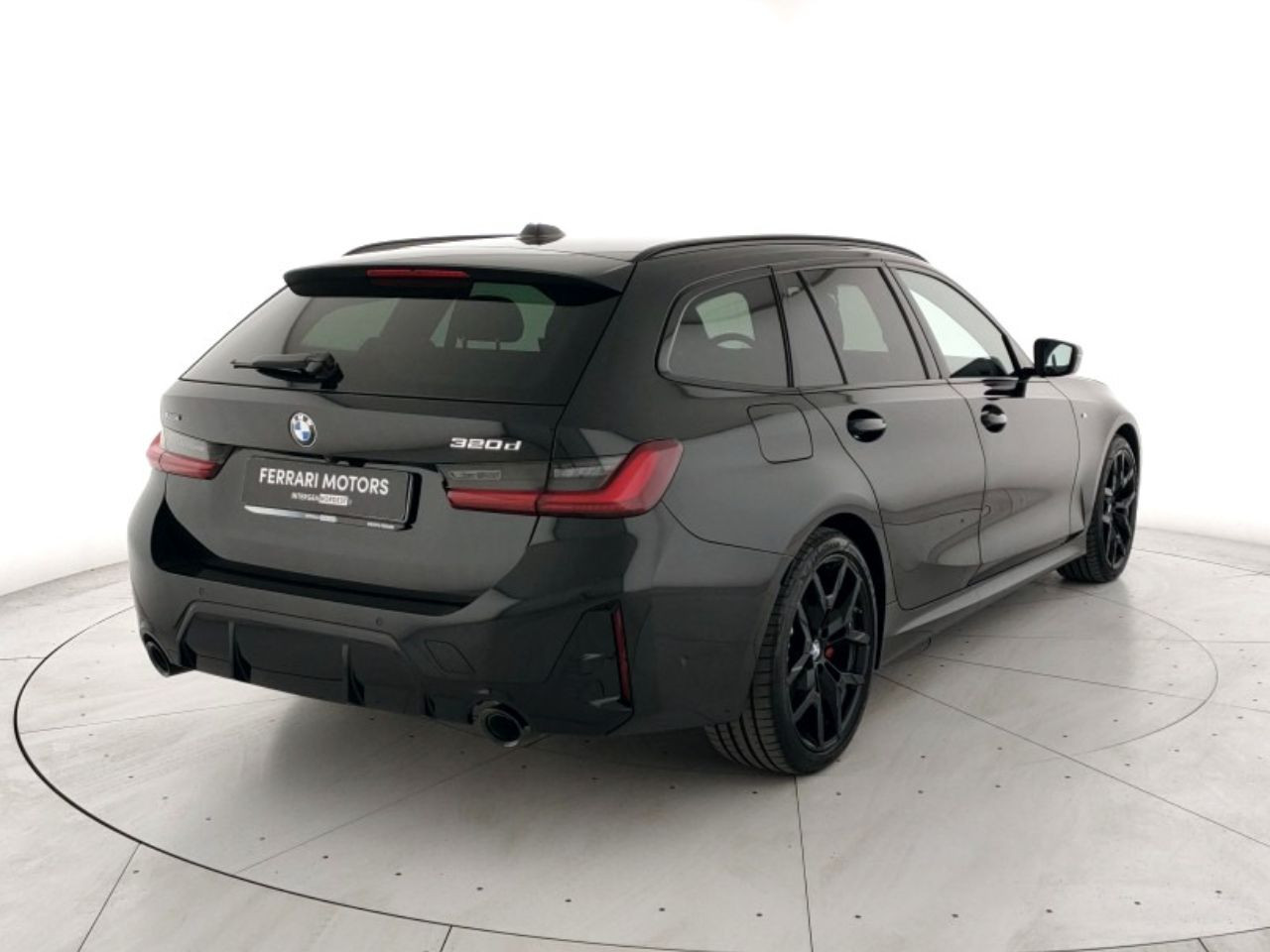 Bmw Serie 3 Usato 2025 Serie 3 Carpi