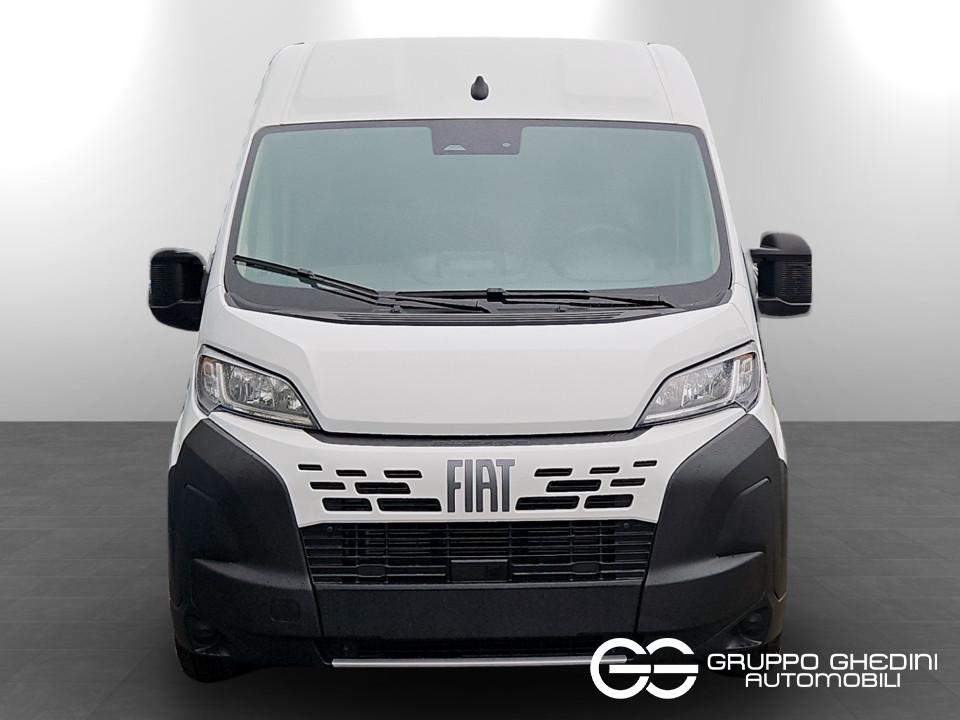 FIAT NUOVO DUCATO Ducato Serie 2 Stock My25 Furgone Lastrato 35q Mh2 140cv 2.2 Multijet 3 E Diesel km0 - 3