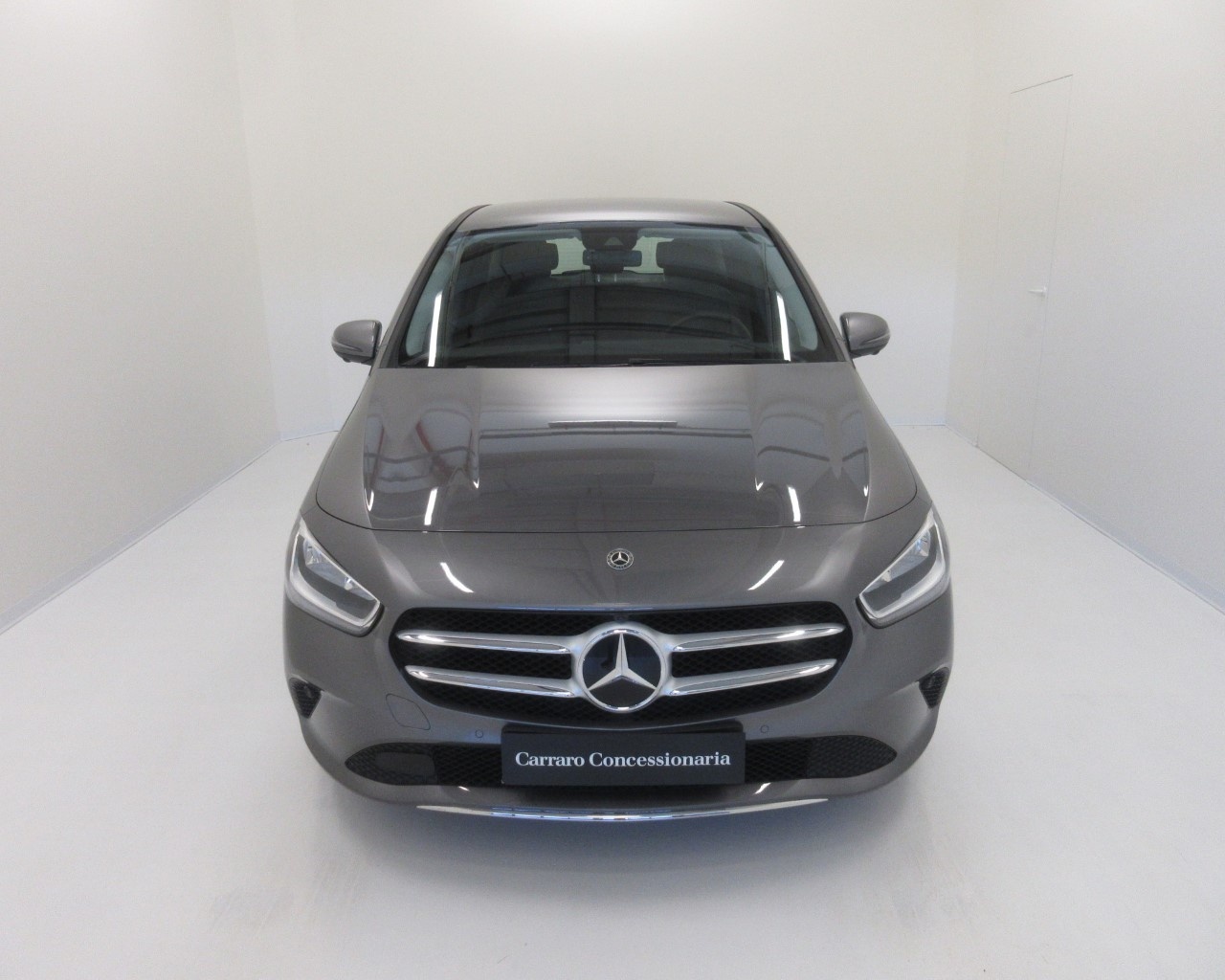 Mercedes Classe B Classe B 180 Sport 7G-DCT - 2