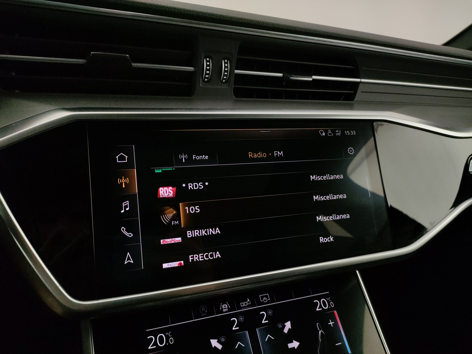 Audi A6 Usato 2019 A6 Legnago