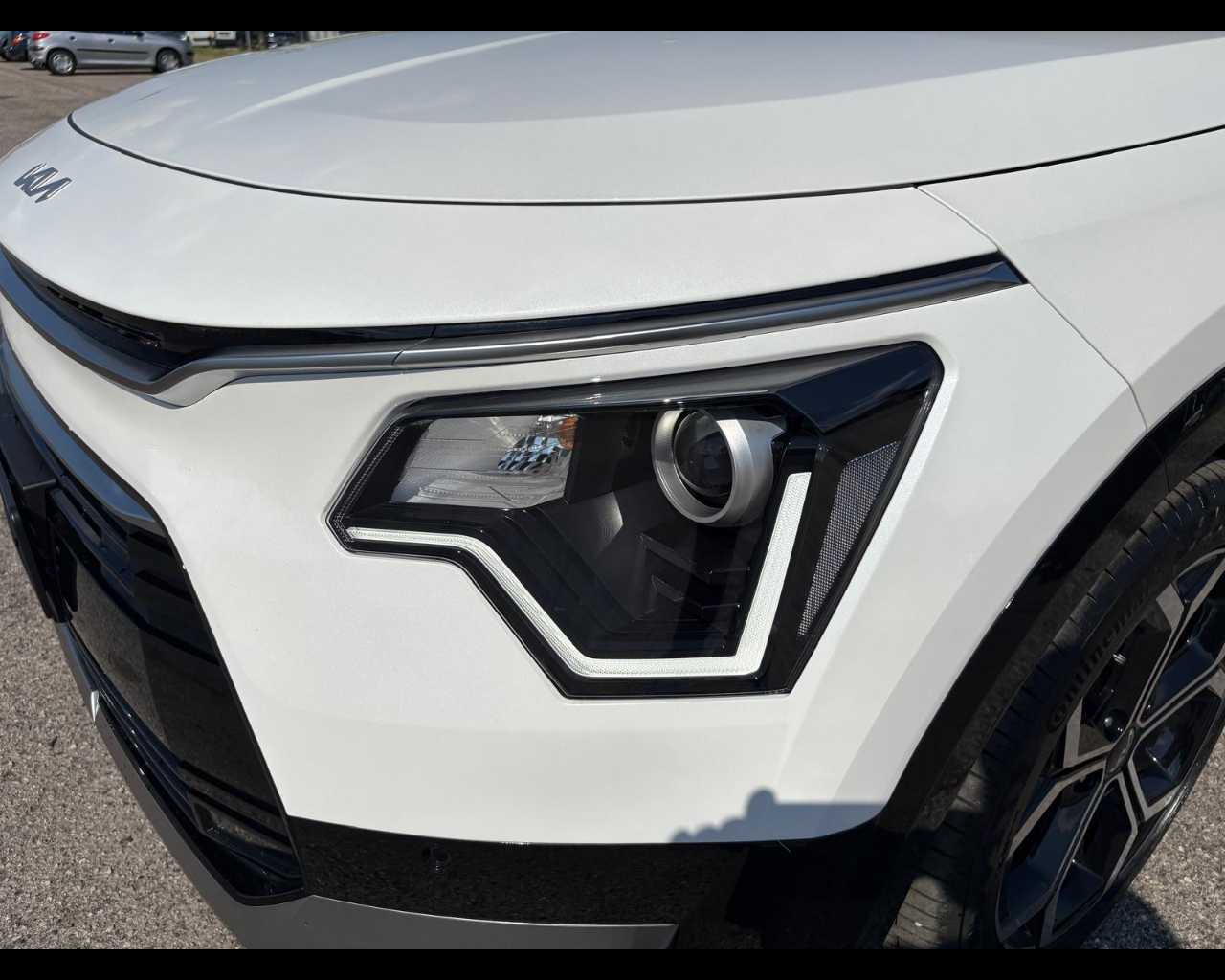 Kia Niro Aziendali 2025 Niro Rovigo