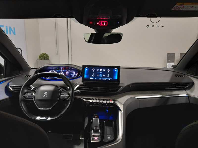 3008 Ii 2021 - 3008 1.5 Bluehdi Gt S&s 130cv Eat8