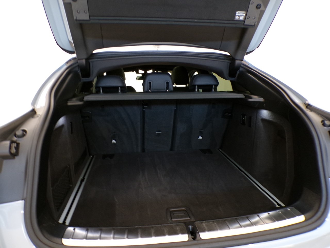 Bmw X4 X4 20d Mild Hybrid 48V xDrive Msport Steptronic - 9