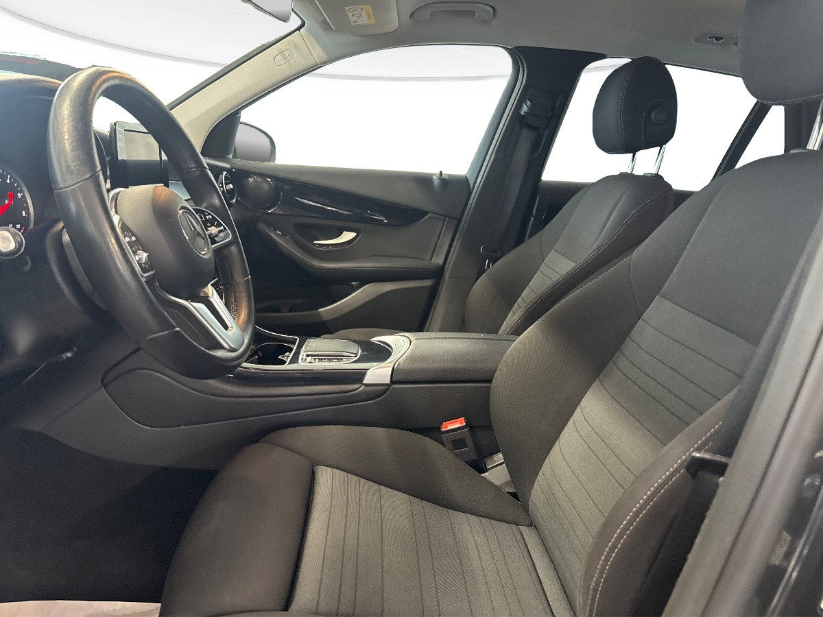 Mercedes GLC Usato 2022 GLC San Zeno Naviglio