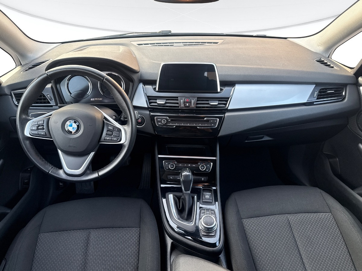 Bmw Serie 2 Usato 2021 Serie 2 Padova