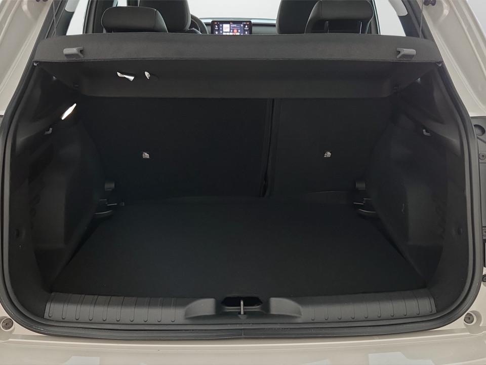FIAT 600 1.2 hybrid 110cv auto Ibrida km0 - 18