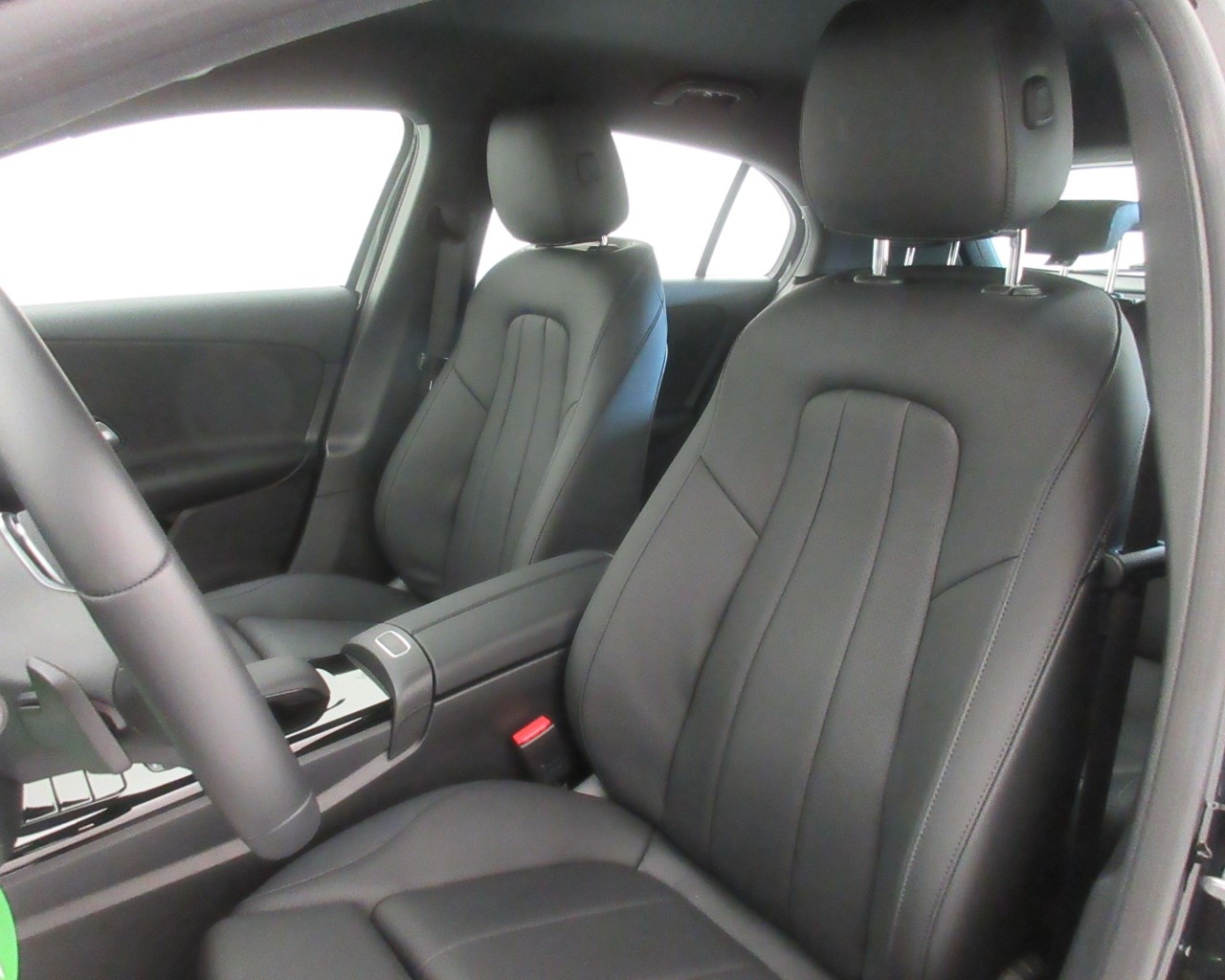 Mercedes Classe A Classe A 250 e EQ-POWER Sport 7G-DCT - 12
