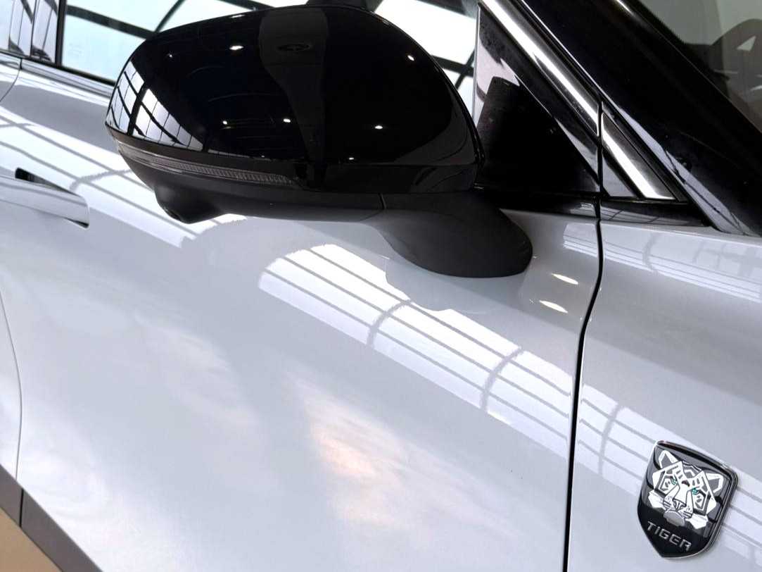 Tiger SIX Nuovo gPL SIX Mestre