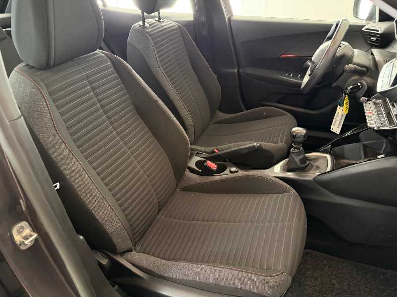 2008 Ii 2020 - 2008 1.2 Puretech Active Pack S&s 100cv