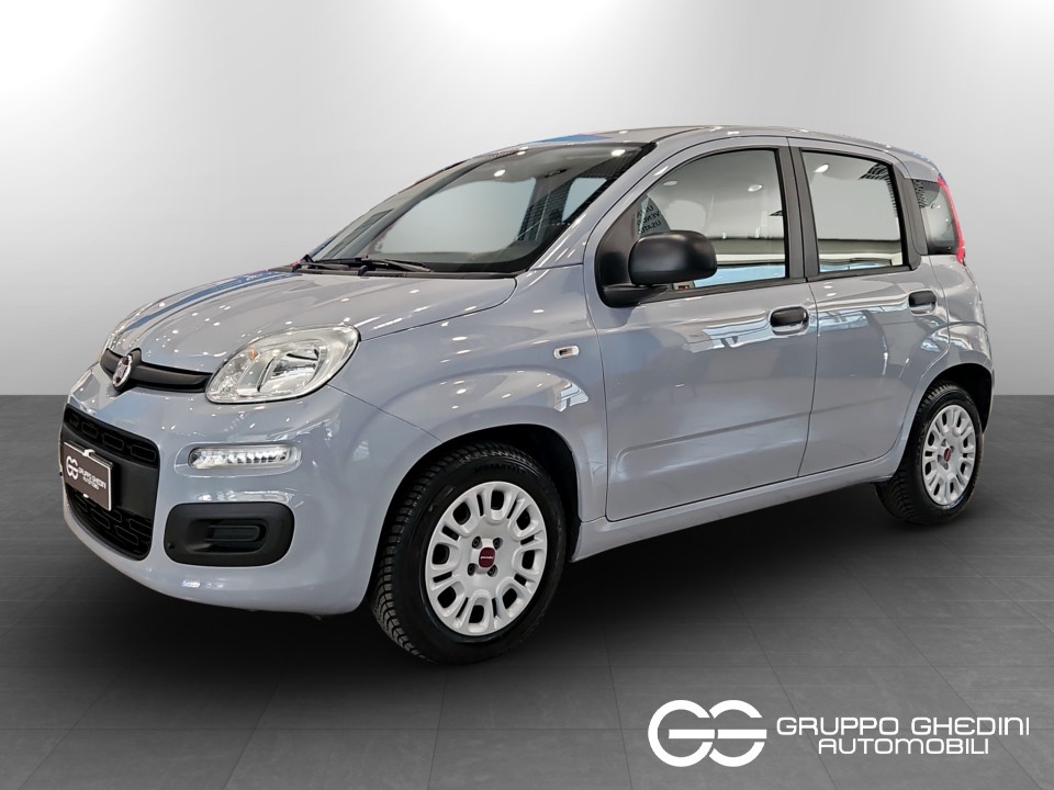 FIAT Panda 1.0 firefly hybrid s&s 70cv Ibrida usato