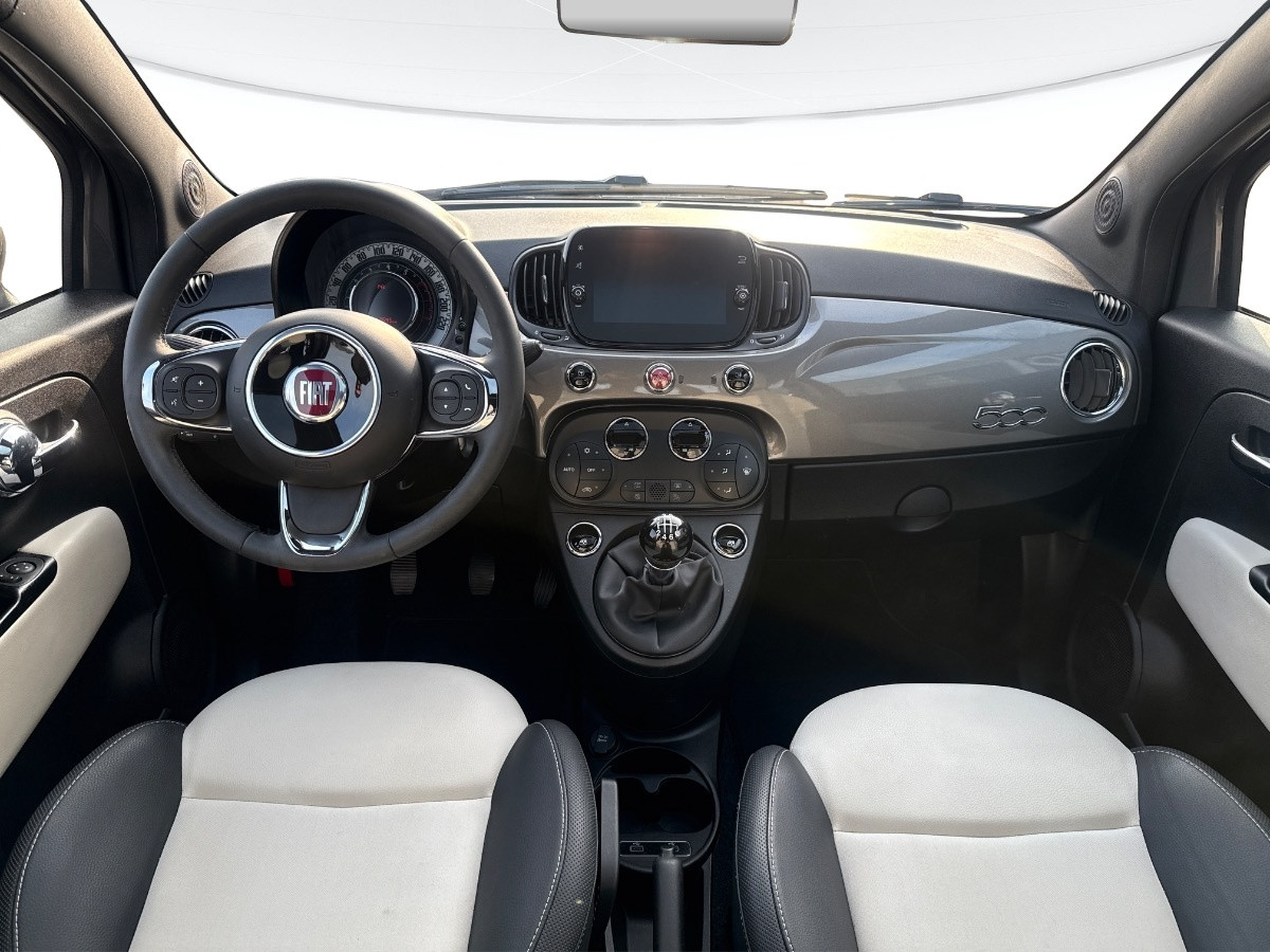 Fiat 500 Usato 2022 500 Padova