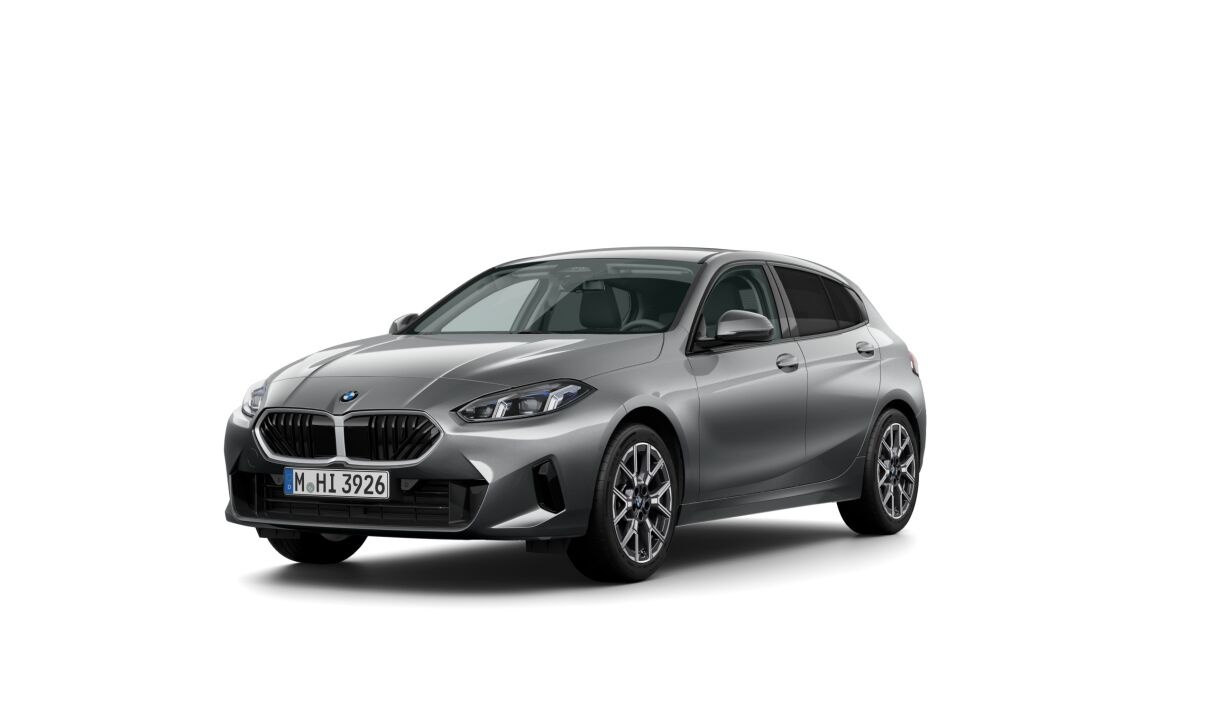 BMW Serie 1