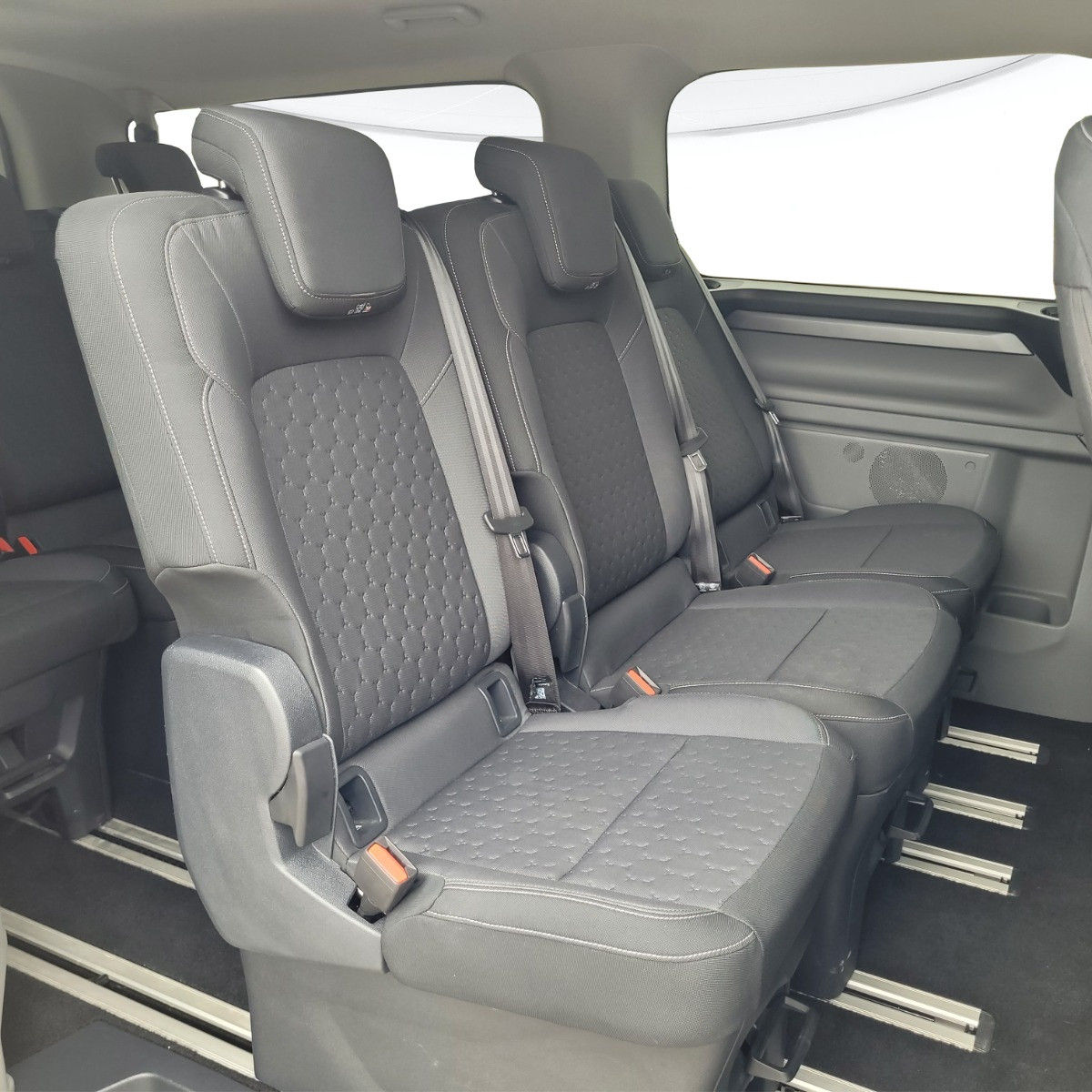 Ford Tourneo Usato 2024 Tourneo Legnago