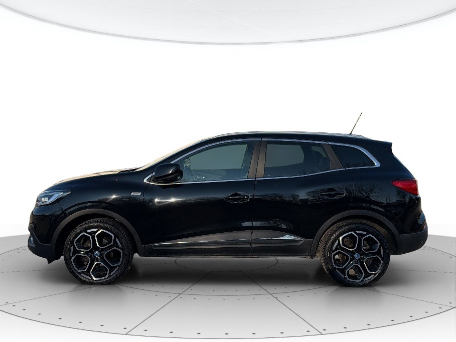 Renault Kadjar Usato 2018 Kadjar Rovigo