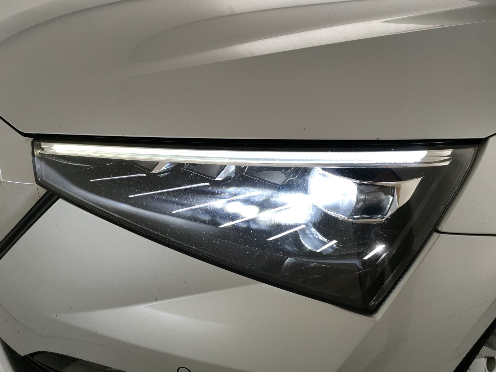 Skoda Scala Usato 2019 Scala Legnago