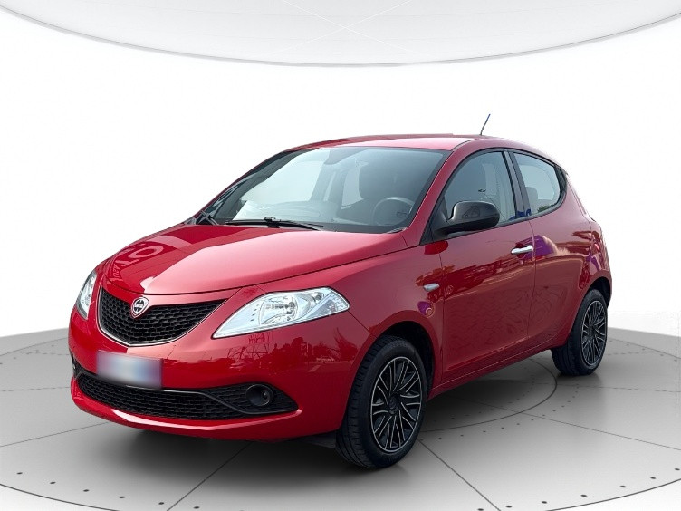 Lancia Ypsilon Usato 2019 Ypsilon Padova