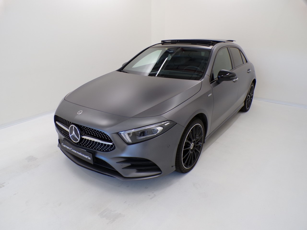 Mercedes Classe A Classe A 250 e EQ-POWER Premium 7G-DCT - 1