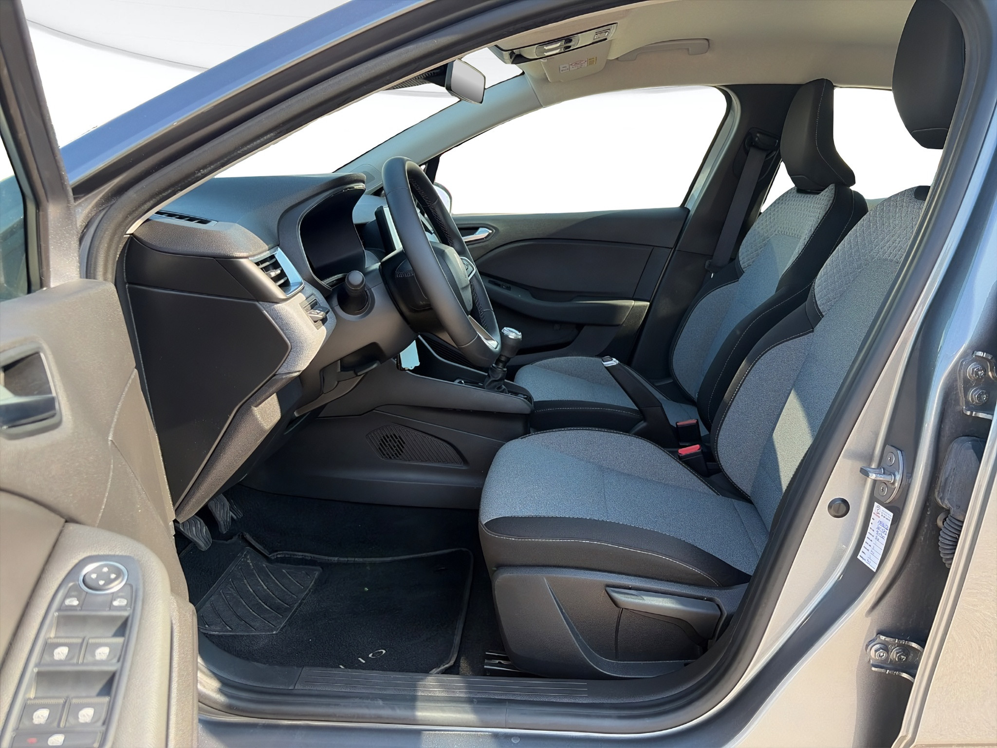 Renault Clio Usato 2025 Clio Mestre