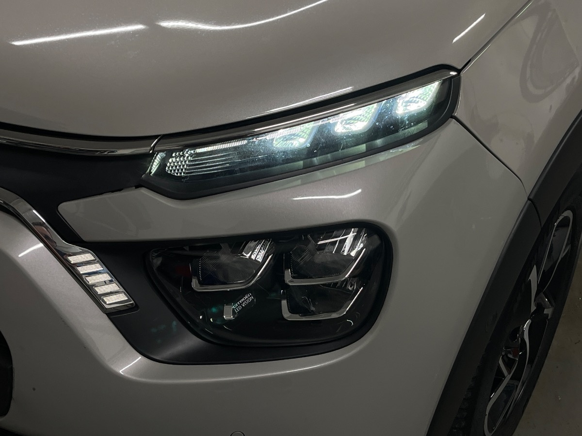 Citroen C3 Usato 2021 C3 Verona