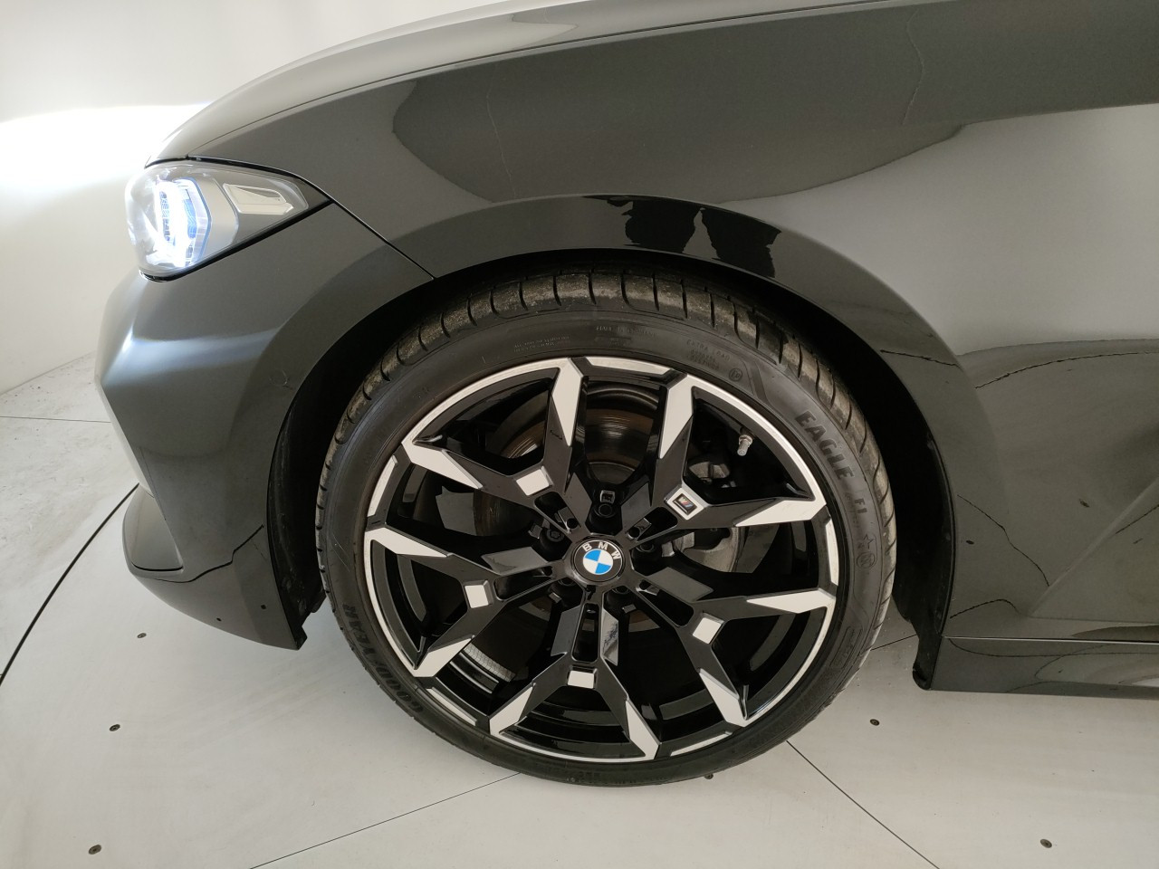 Bmw Serie 3 Usato 2025 Serie 3 Porto Mantovano