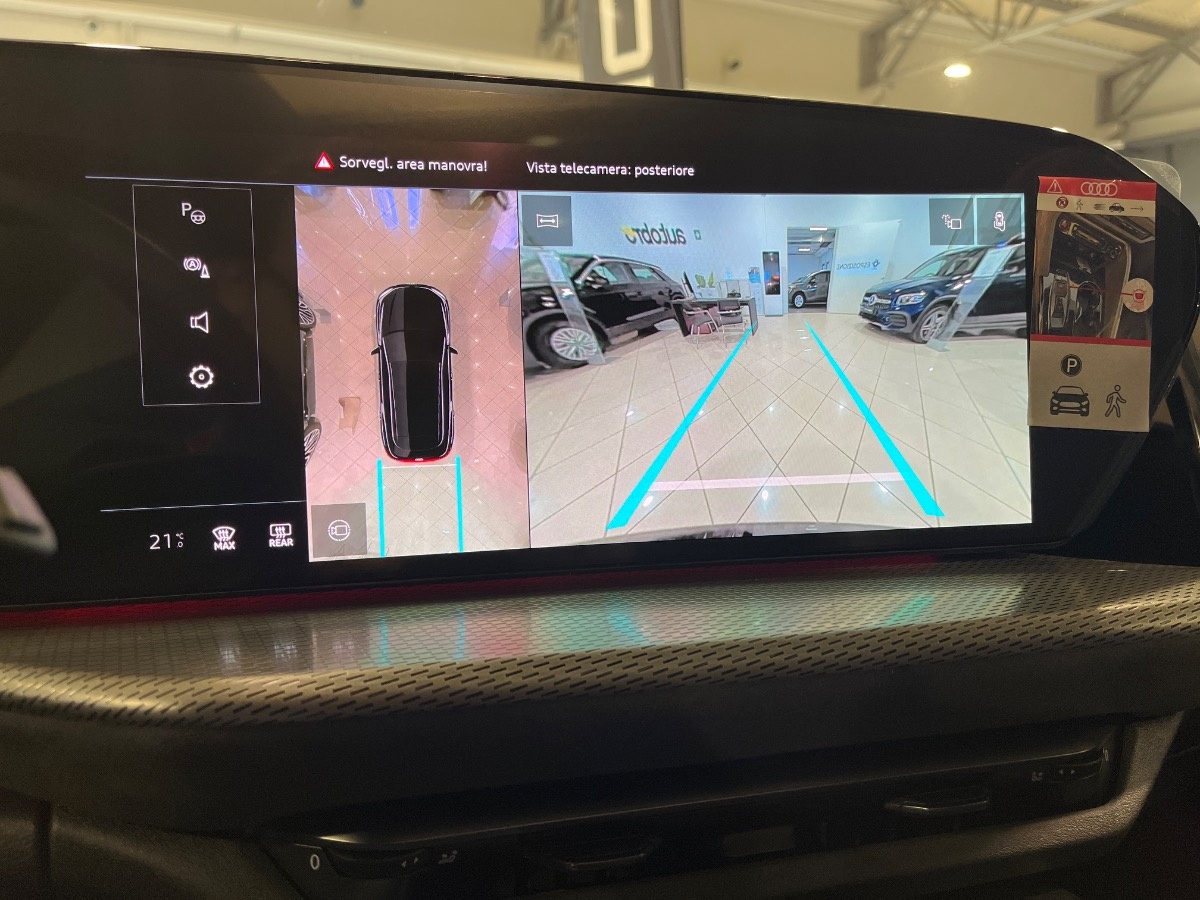 Audi Q5 KM0 2025 Q5 Altavilla Vicentina