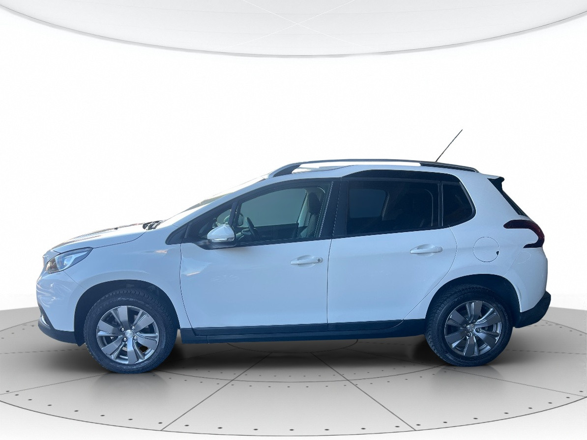 Peugeot 2008 Usato 2018 2008 Rovigo