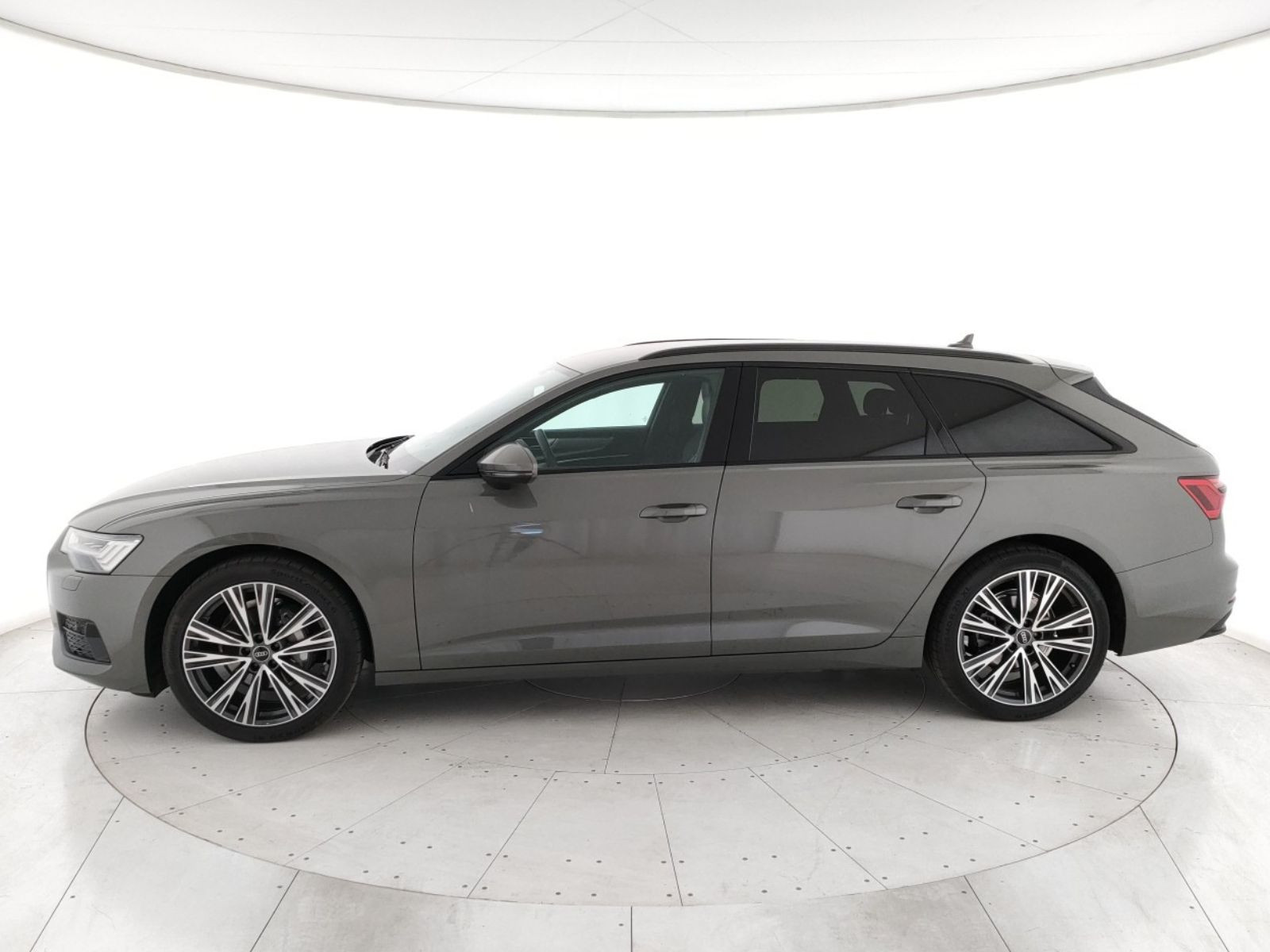 Audi A6 Usato 2025 A6 San Vendemiano