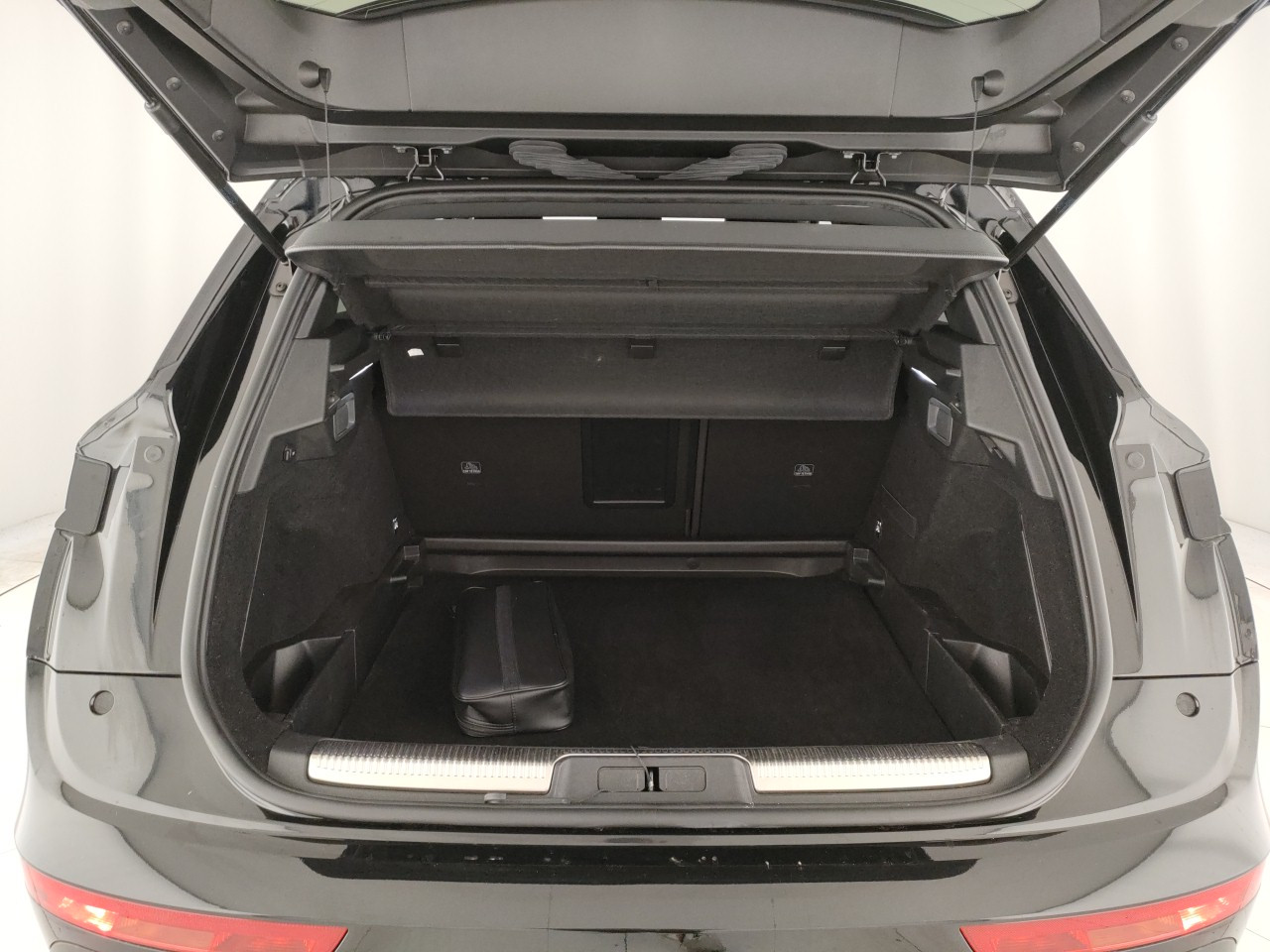 Ds DS7 Usato 2024 DS7 Porto Mantovano