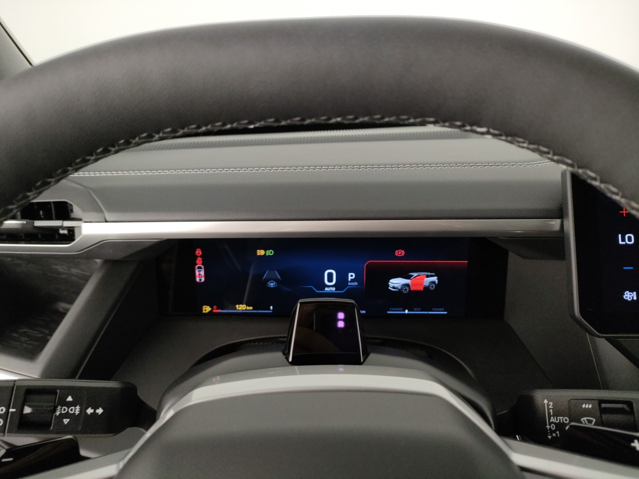 Jeep Compass KM0 2026 Compass Porto Mantovano