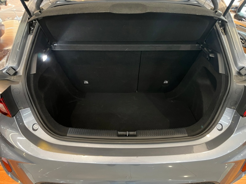 MG – MG3 1.5 Comfort
