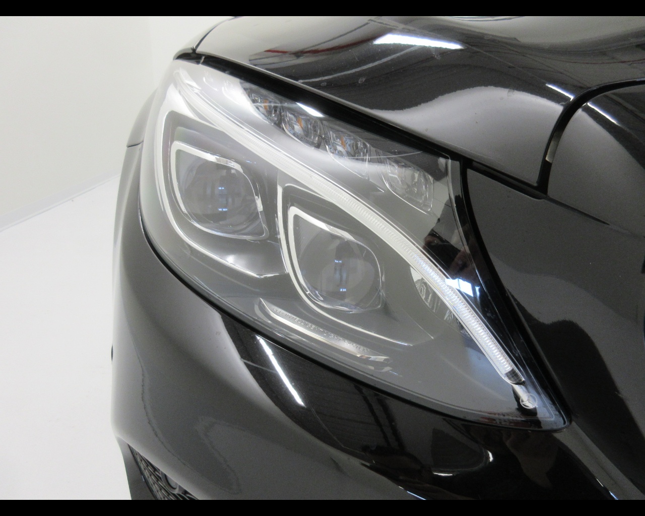Mercedes Classe C Cabrio Classe C Cabrio 220 Premium 4Matic 9G-Tronic Plus - 5