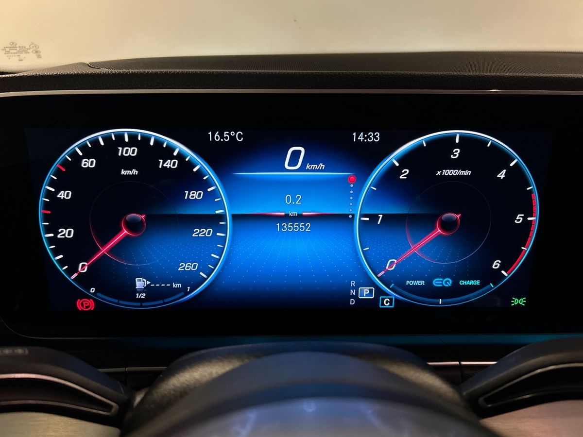 Mercedes GLE GLE SUV 300 d Mild hybrid Premium 4Matic 9G-Tronic Plus - 13