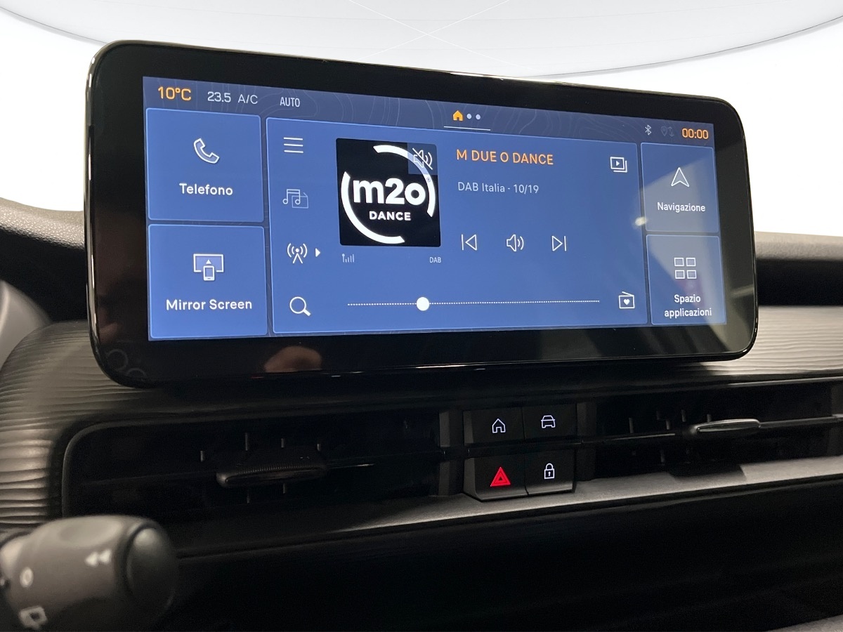 Jeep Avenger Nuovo benzina Avenger Verona