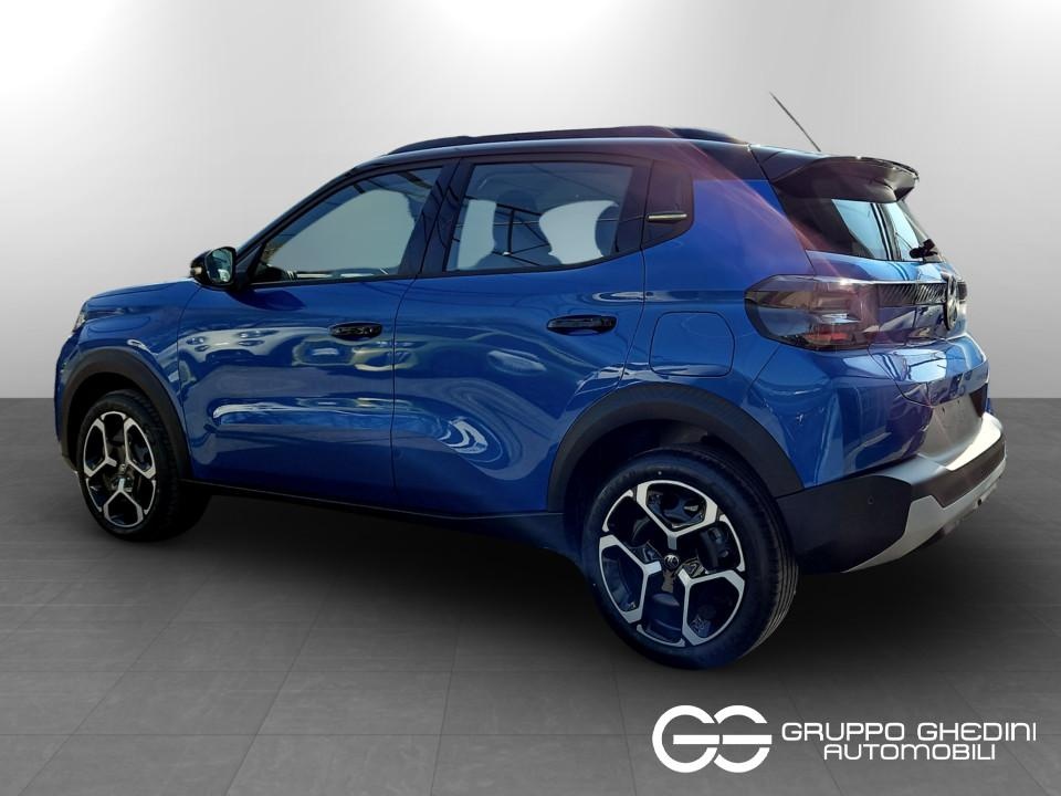 CITROEN C3 Turbo 100cv – PLUS Benzina km0 - 2