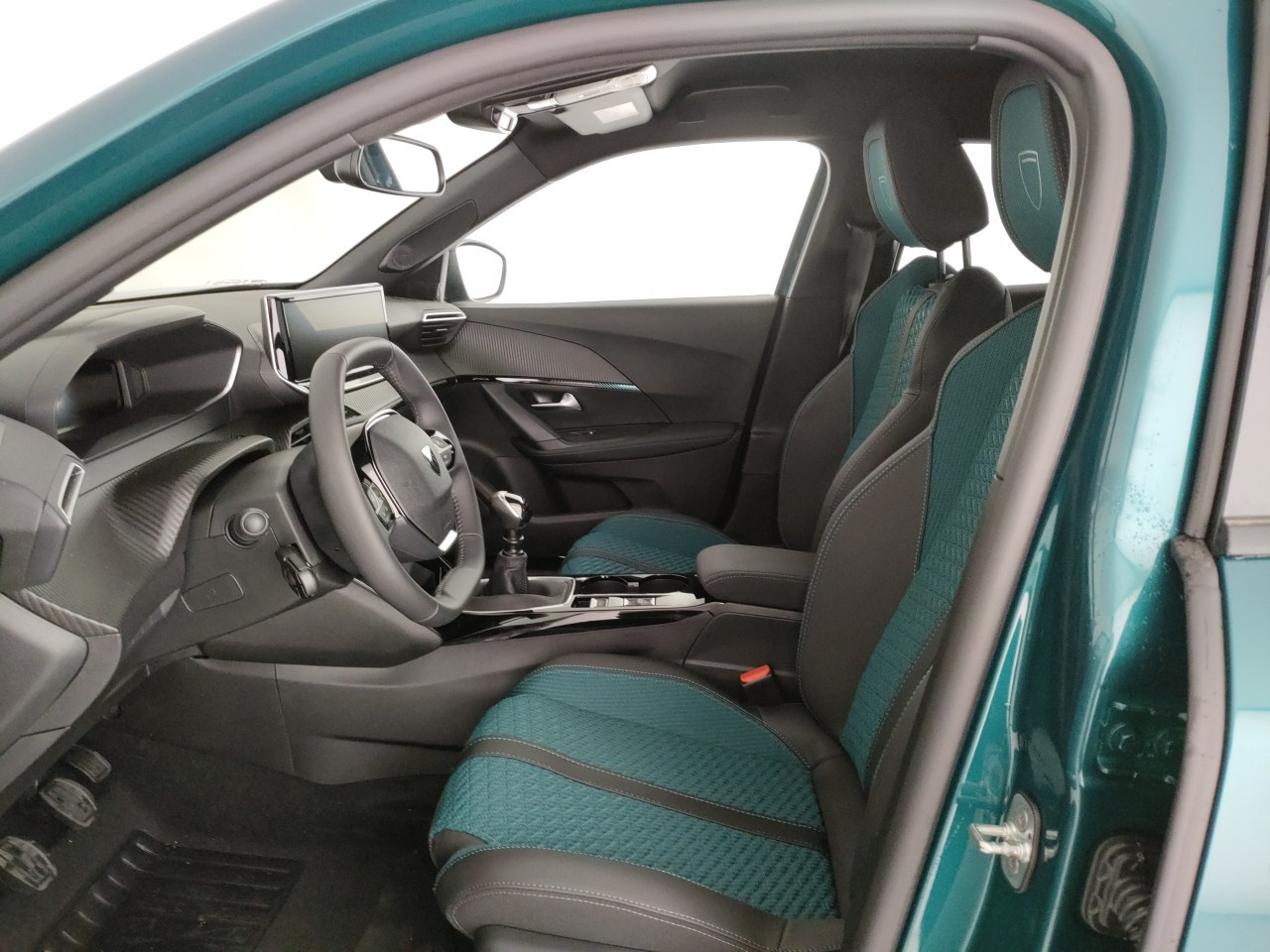 Peugeot 2008 Nuovo benzina 2008 Porto Mantovano