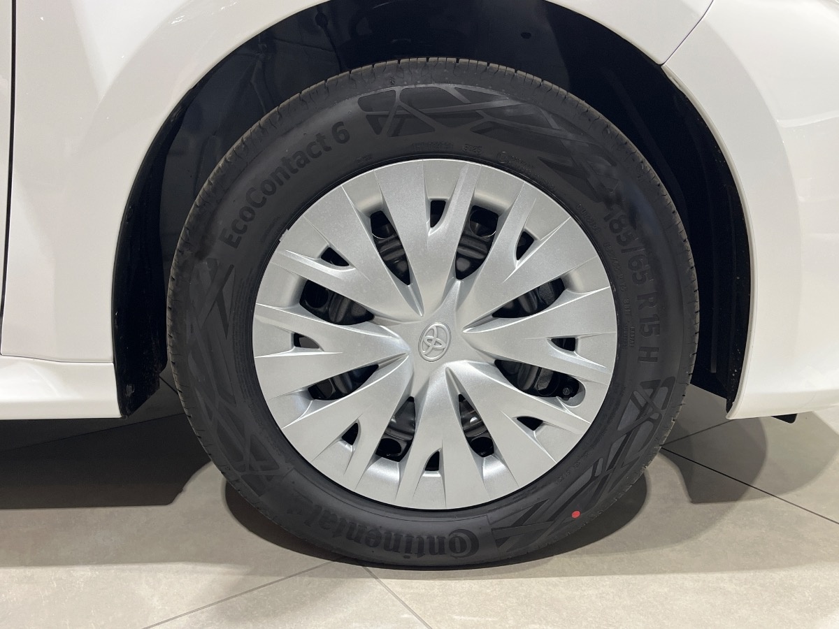 Toyota Yaris KM0 2026 Yaris Verona