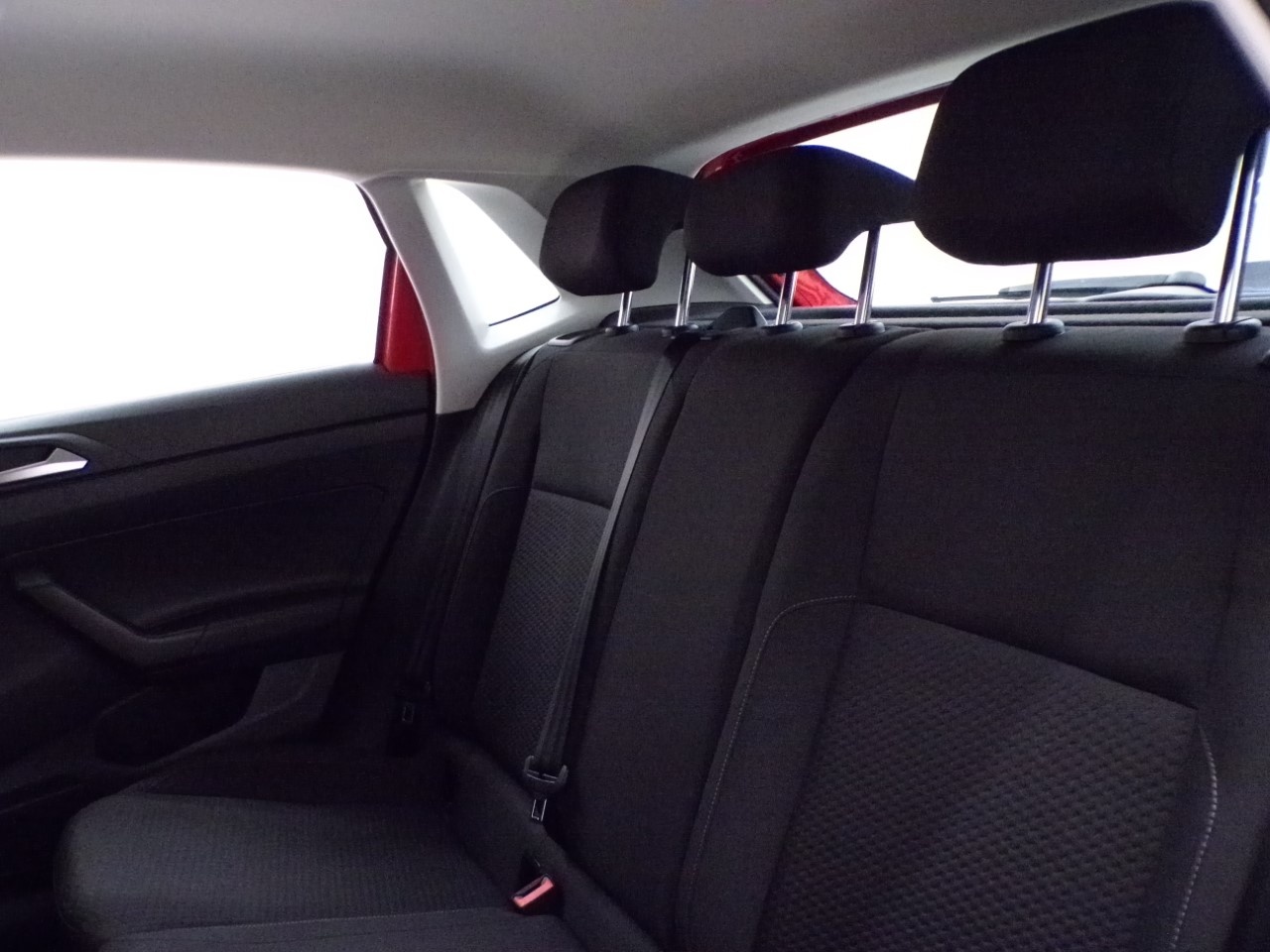 Volkswagen Polo Polo 5 Porte 1.0 TSI 95cv Comfortline - 13