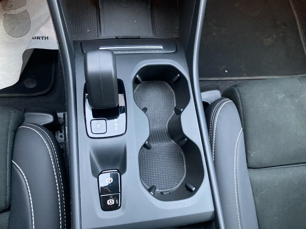 Volvo XC40 Usato 2022 XC40 Modena