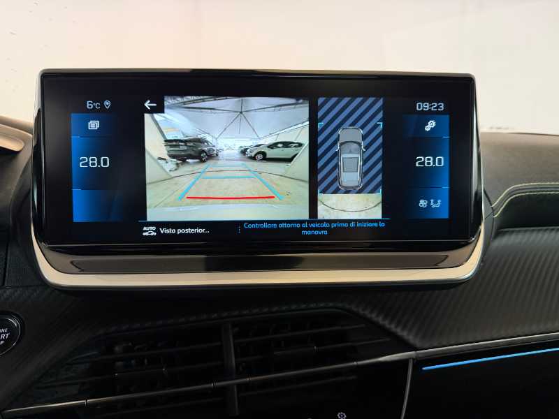 2008 Ii 2020 - 2008 1.5 Bluehdi Gt S&s 130cv Eat8