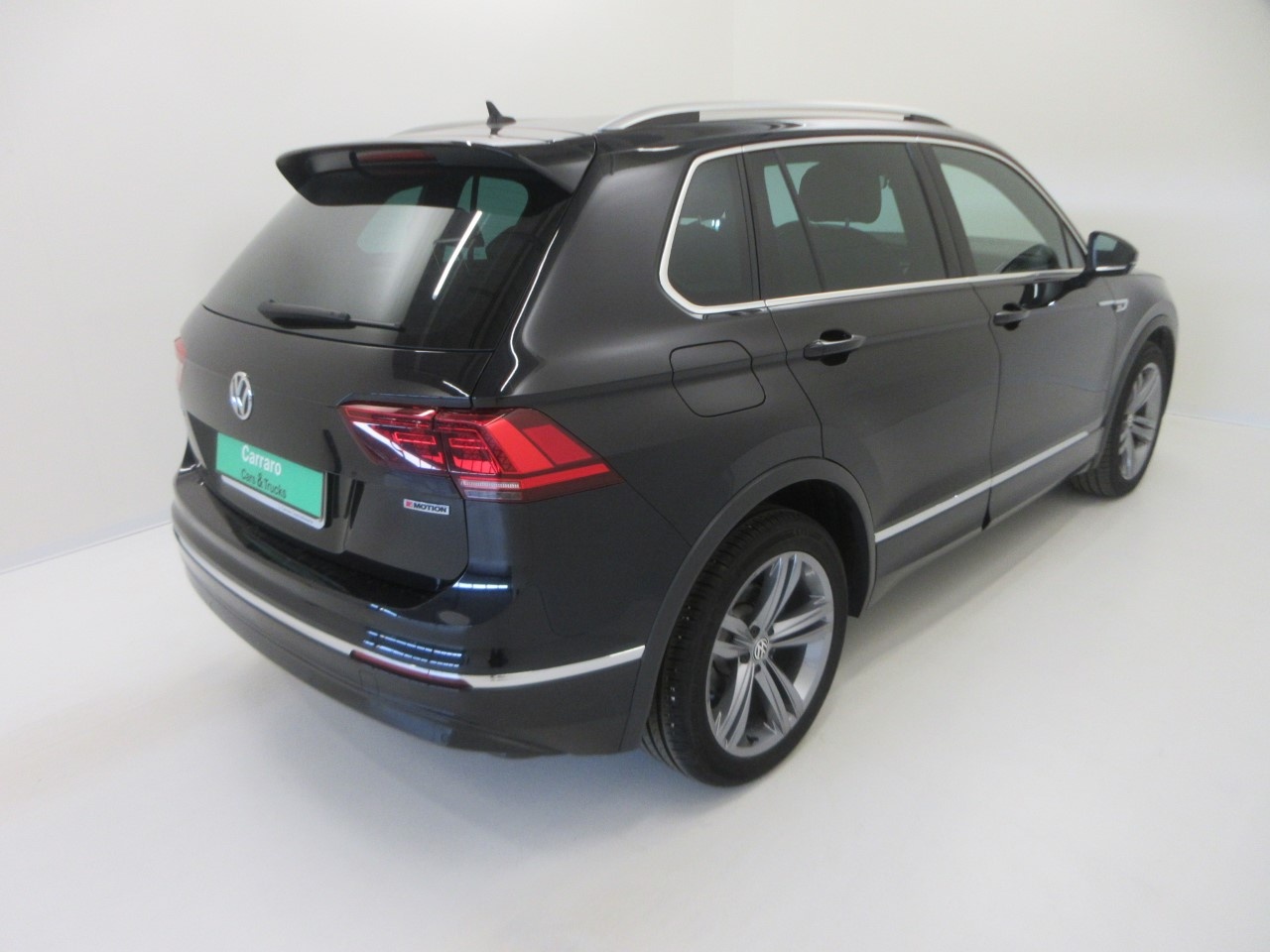 Volkswagen Tiguan Tiguan 2.0 TDI SCR BlueMotion 150cv Advanced R-Line Exterior Pack 4Motion DSG - 6