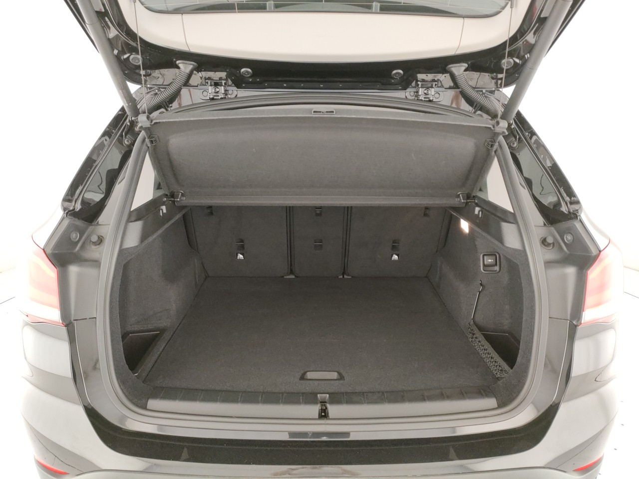 Bmw X1 Usato 2022 X1 Porto Mantovano
