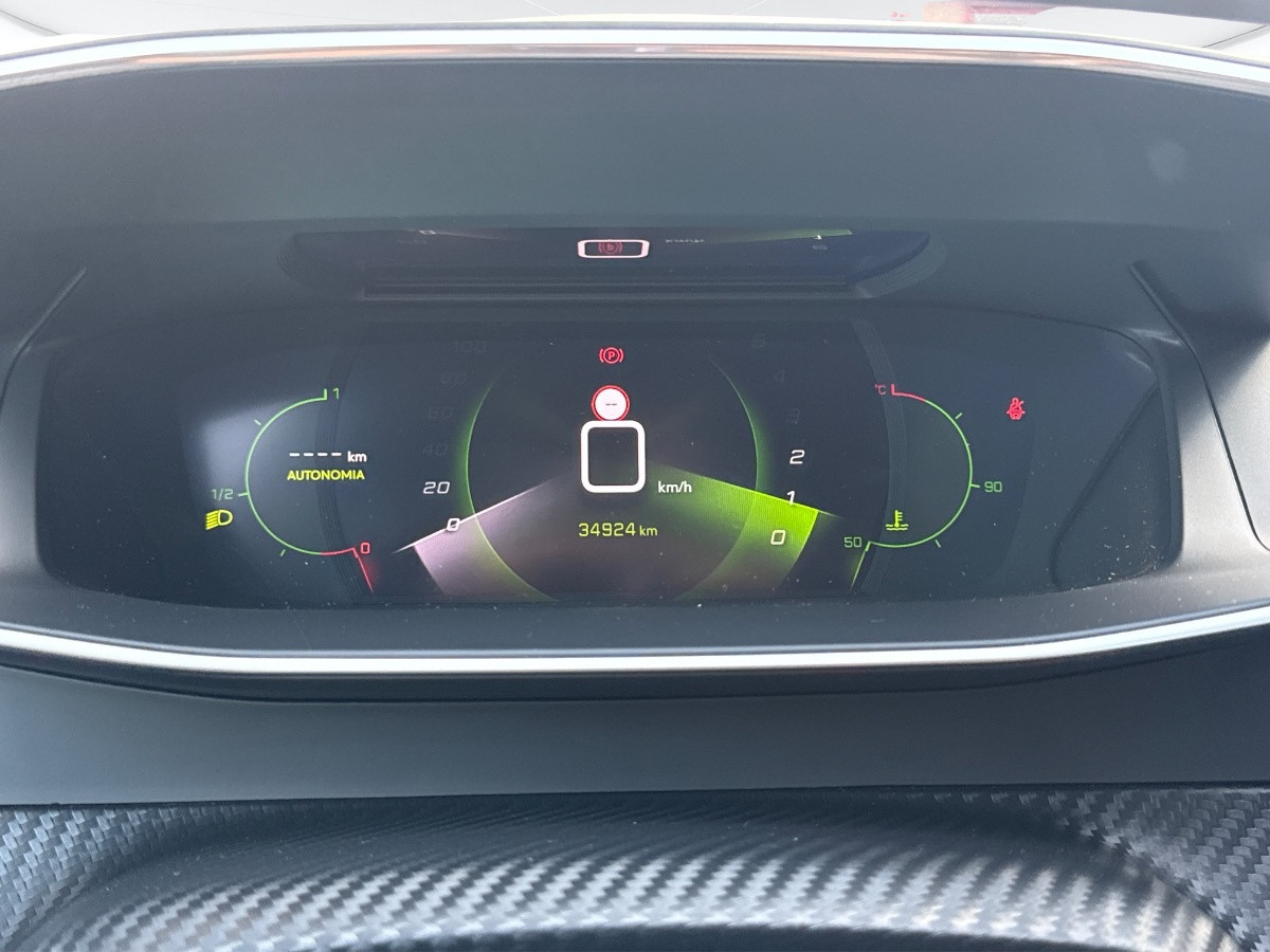 Peugeot 2008 Usato 2020 2008 Rovigo