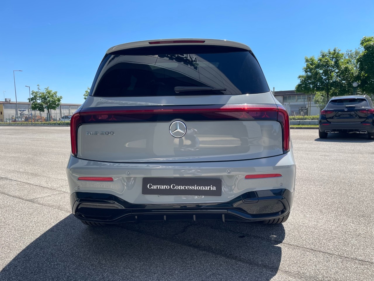 Mercedes GLB GLB 200 ADVANCED PLUS - 5