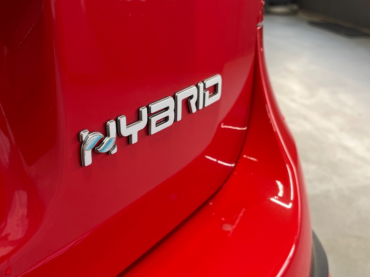 Fiat Panda Usato 2022 Panda Verona