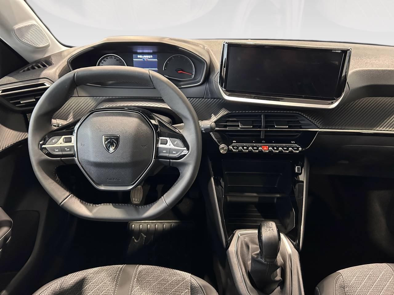 Peugeot 208 Usato 2024 208 San Vendemiano