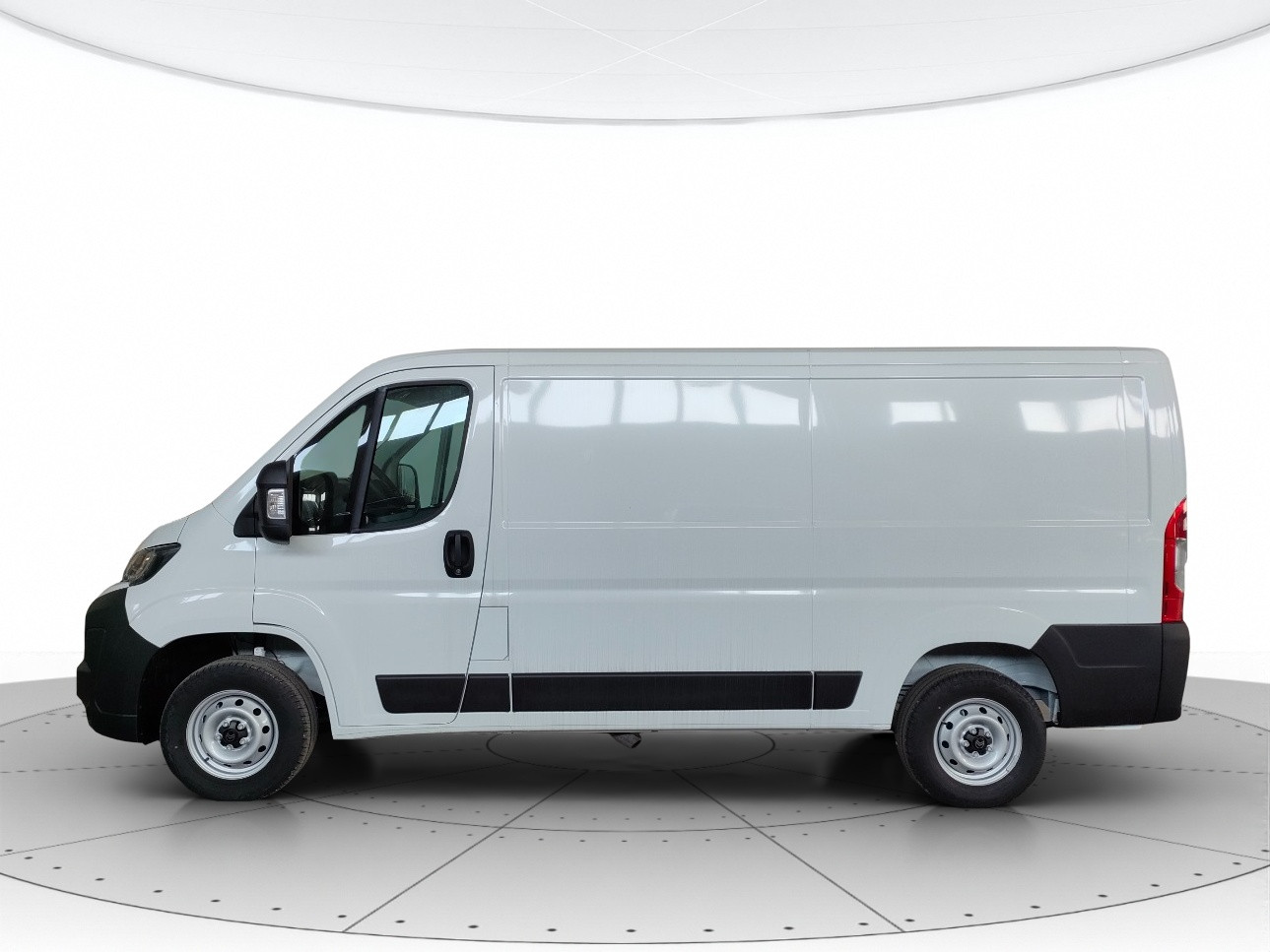 Citroen Jumper Nuovo Diesel Jumper Porto Mantovano