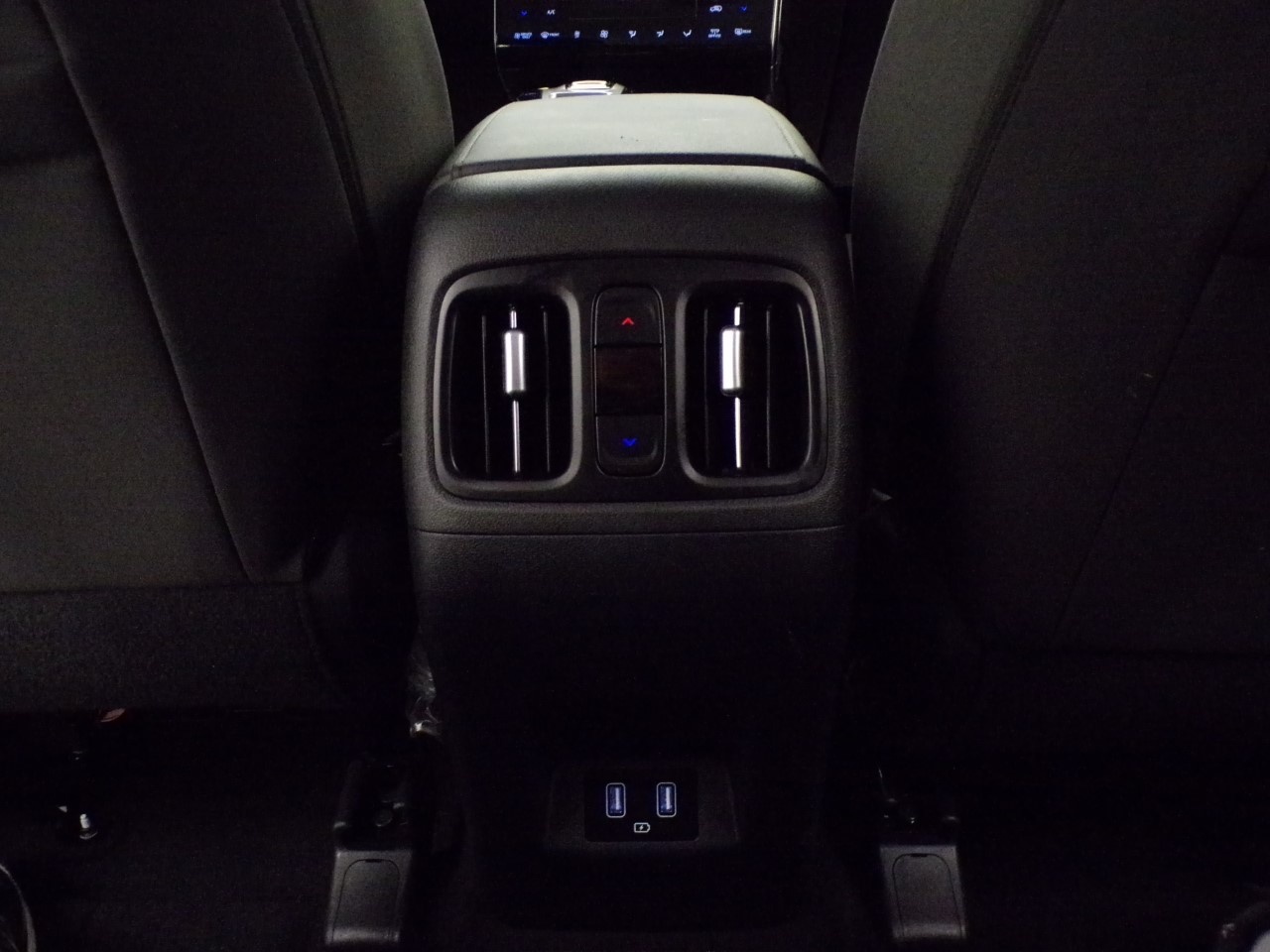 Hyundai Tucson Tucson 1.6 hev Exellence 2wd auto - 16